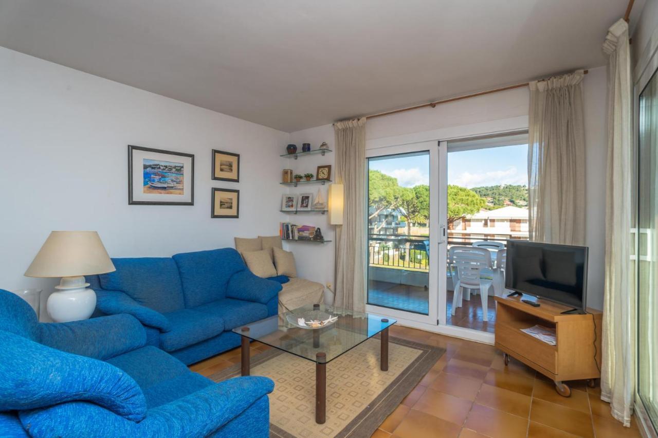 U-5 Calella De Palafrugell 4 Pax公寓 外观 照片
